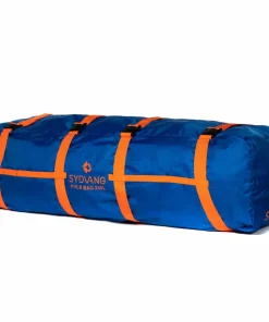Sydvang Pulk Bag Long 230L Blue