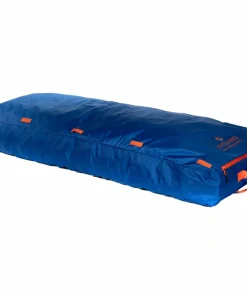 Sydvang Pulk Bedding Bag 240L Blue