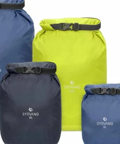 Sydvang Skala Drybag Set Multi Color