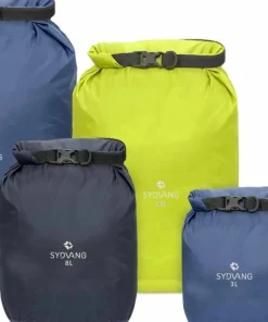 Sydvang Skala Drybag Set Multi Color Outlet