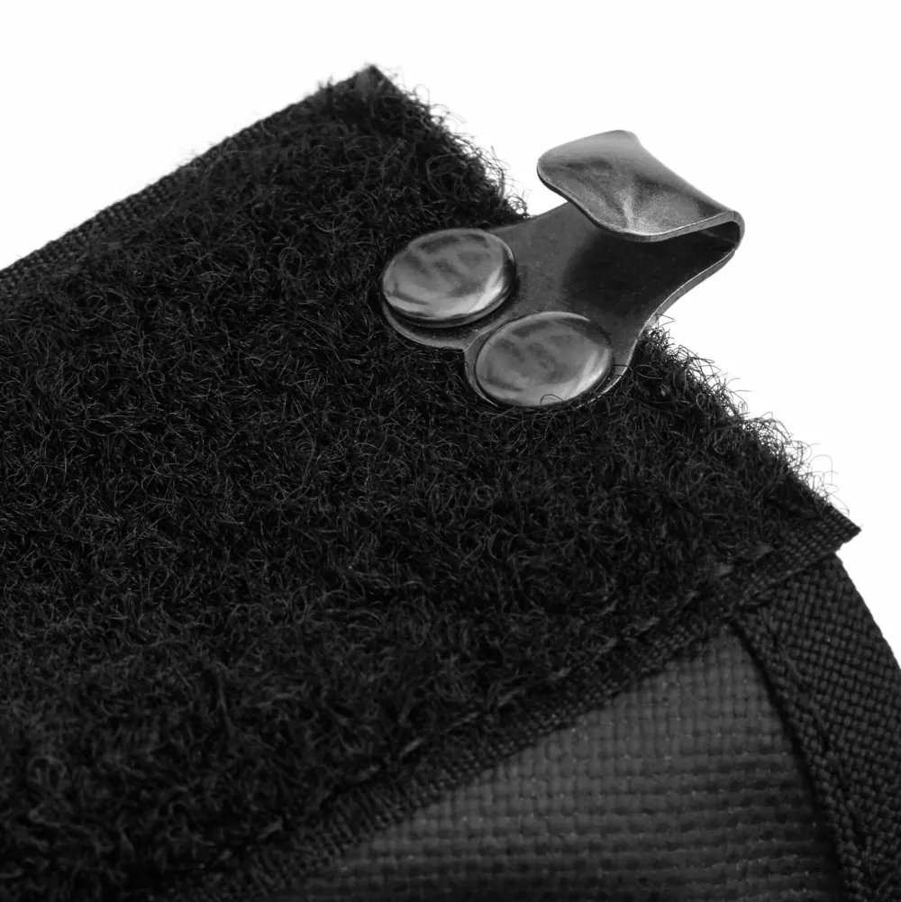 Sydvang Skaring Cordura Gaiters Black Sale