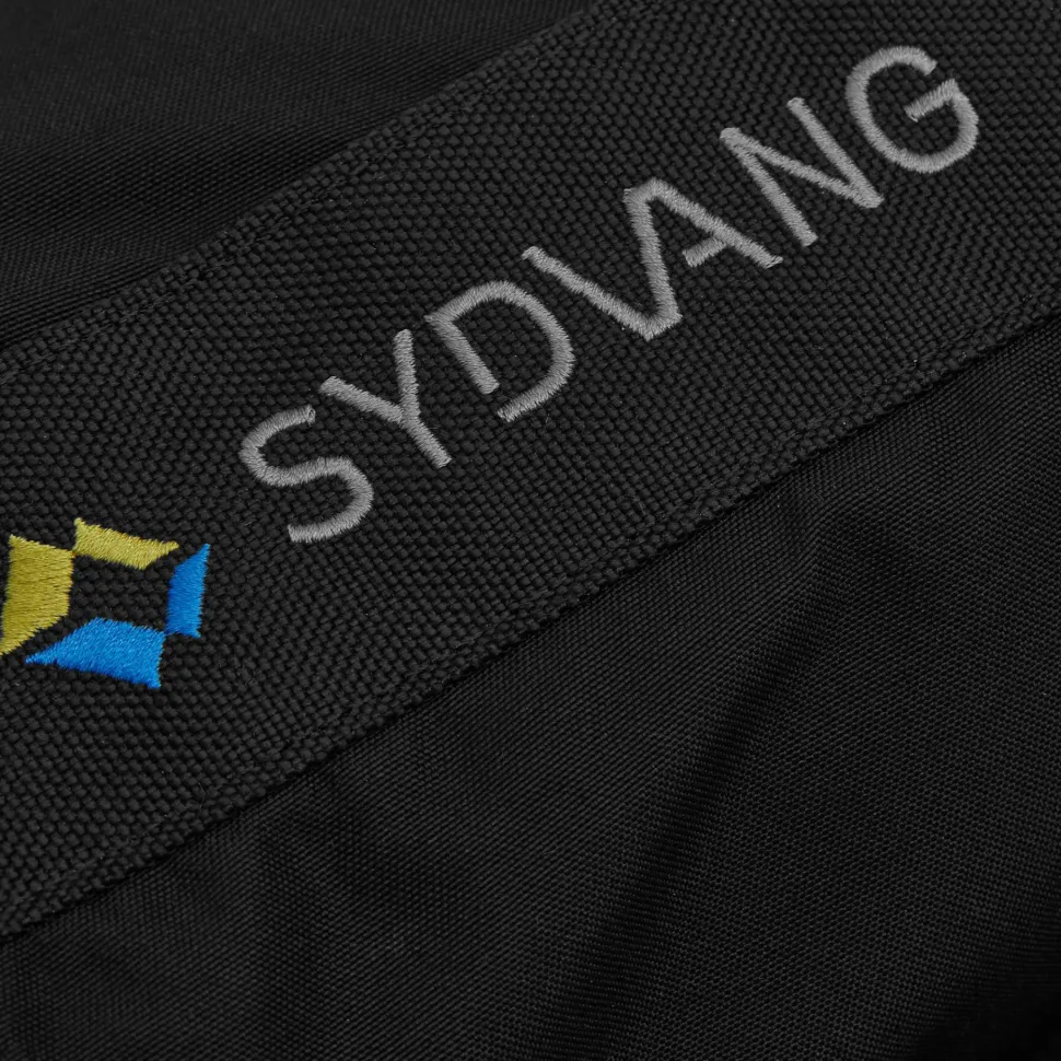 Sydvang Skaring Cordura Gaiters Black