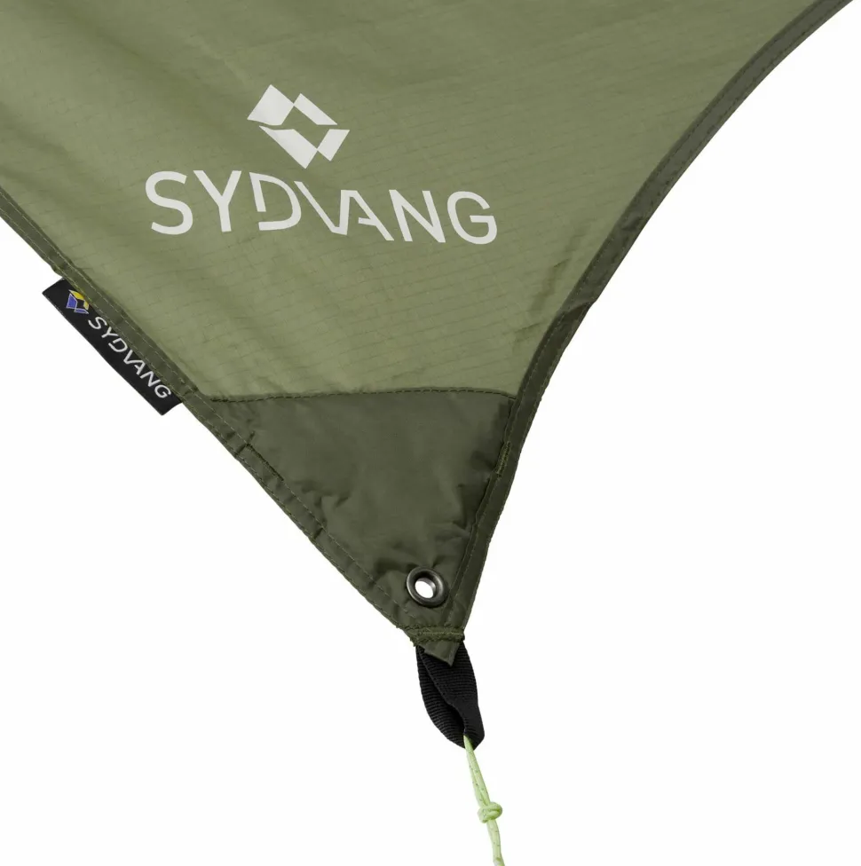 Sydvang Skaring Tarp 15 Green