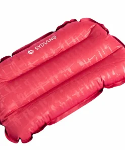 Sydvang Tromsvik Soft Pillow Crimson New