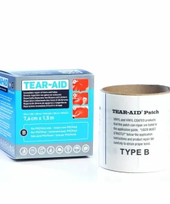Tear-Aid Tear-Aid Type B Roll No Colour
