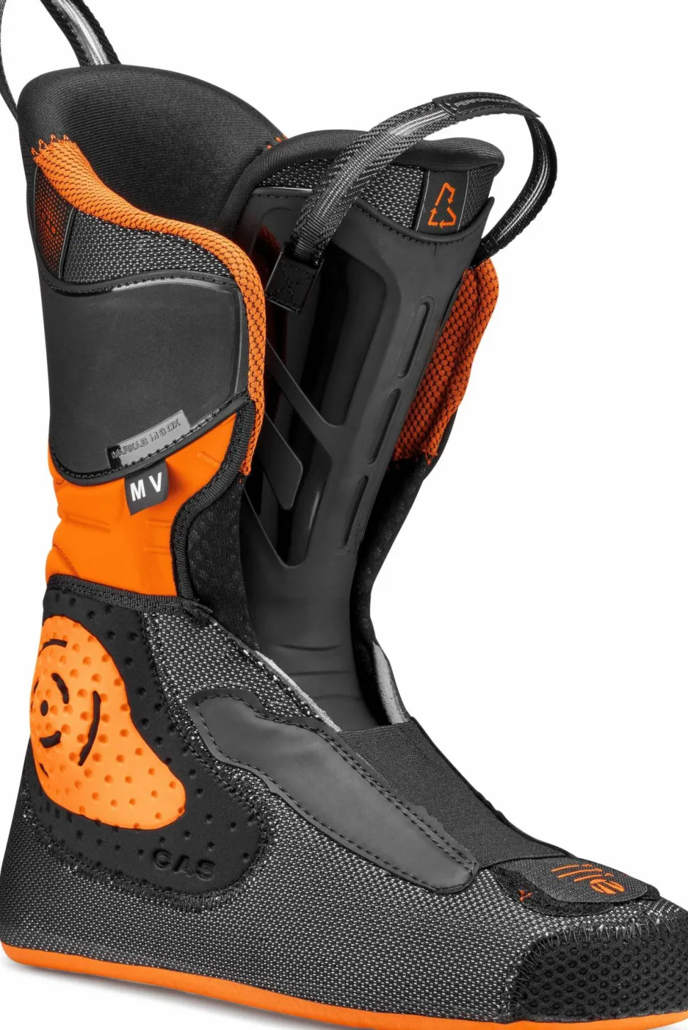 Tecnica Men's Cochise 110 DYN GripWalk Sand