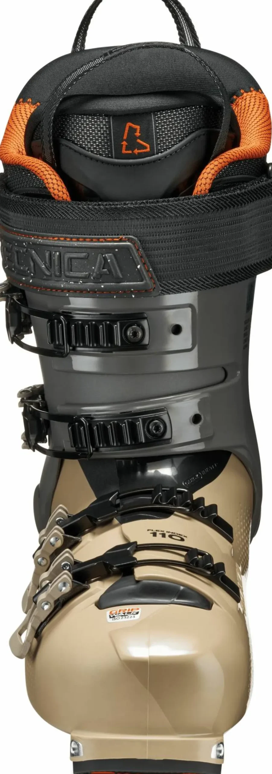 Tecnica Men's Cochise 110 DYN GripWalk Sand