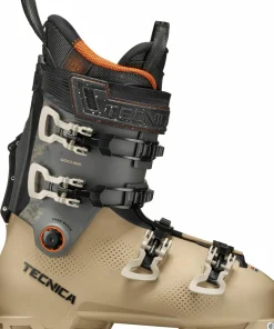 Tecnica Men's Cochise 110 DYN GripWalk Sand