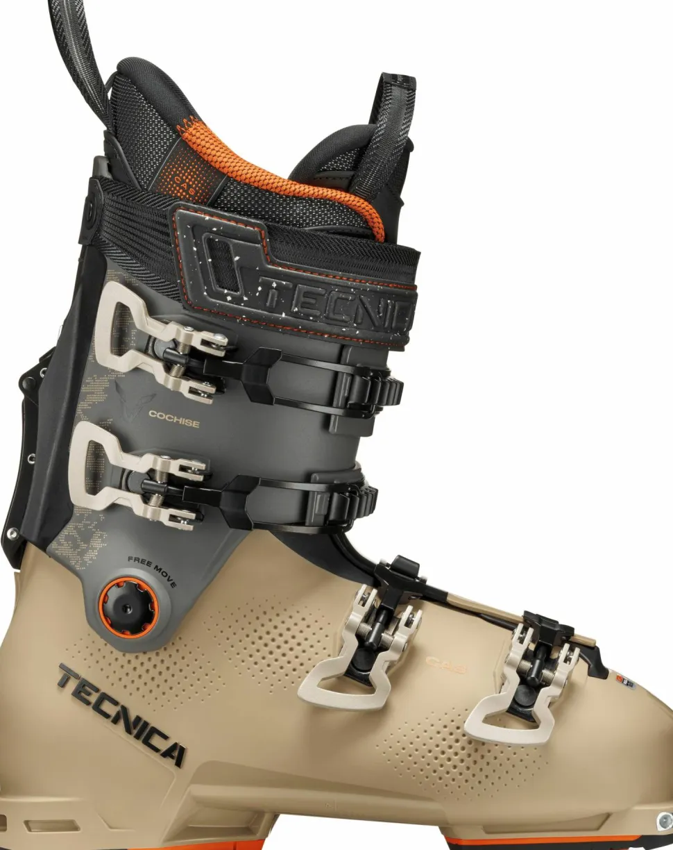 Tecnica Men's Cochise 110 DYN GripWalk Sand