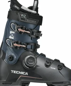 Tecnica Women's Mach BOA MV 85 GripWalk Race Gray Outlet