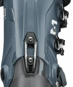 Tecnica Women's Mach BOA MV 85 GripWalk Race Gray Outlet