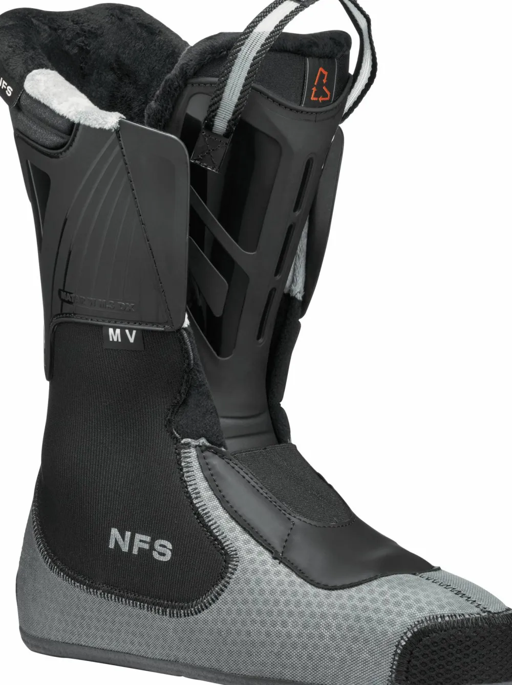 Outlet Women's Mach BOA MV 85 GripWalk Pjäxor Dam