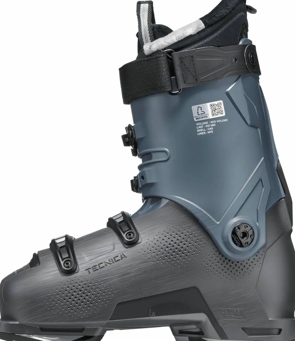 Outlet Women's Mach BOA MV 85 GripWalk Pjäxor Dam