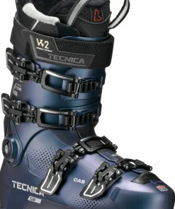 Tecnica Women's Mach1 LV 105 TD2 GripWalk Iridescent Green Outlet