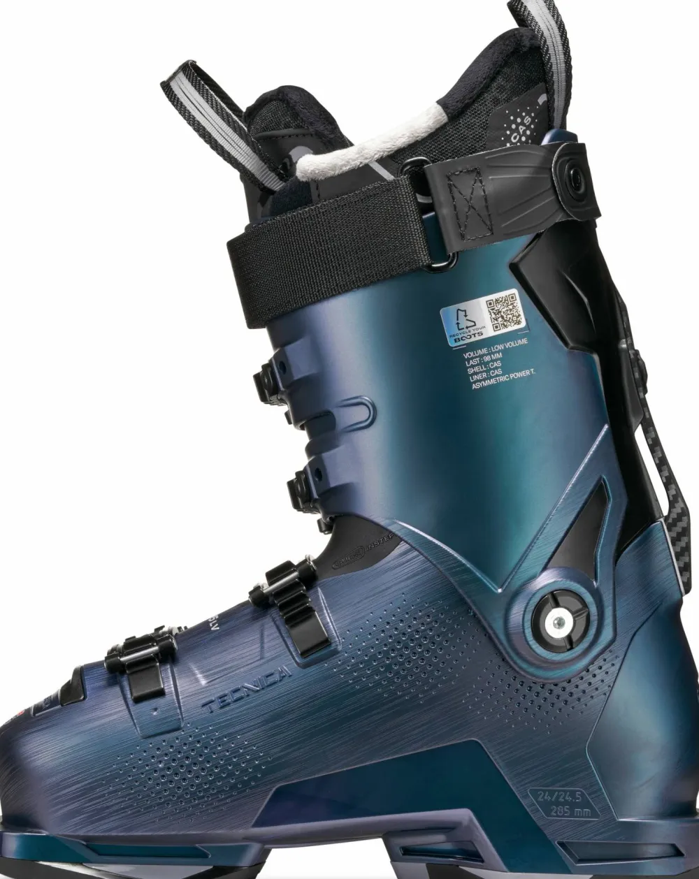 Discount Women's Mach1 LV 105 TD2 GripWalk Skidåkning
