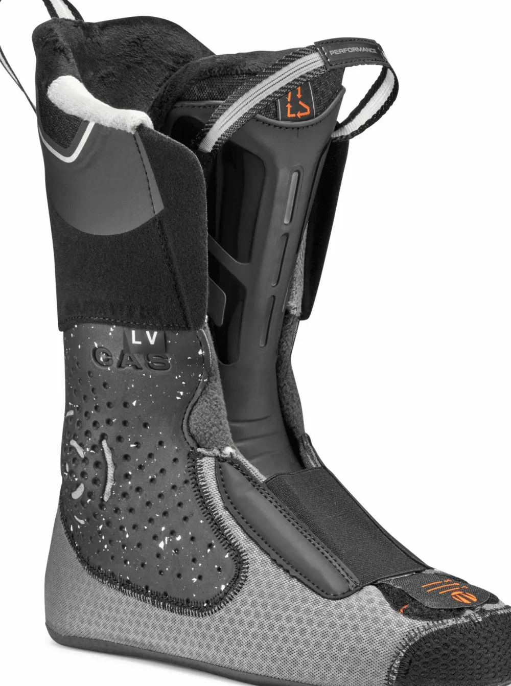 Discount Women's Mach1 LV 105 TD2 GripWalk Skidåkning