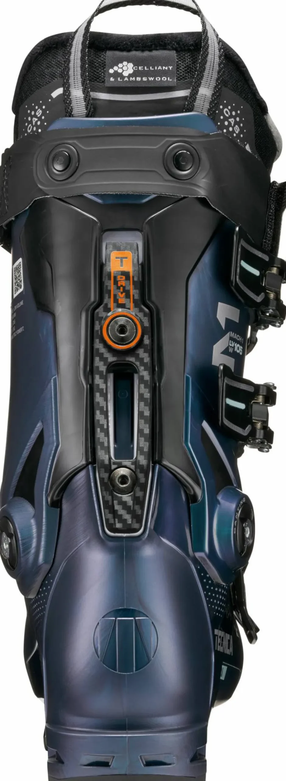 Discount Women's Mach1 LV 105 TD2 GripWalk Skidåkning