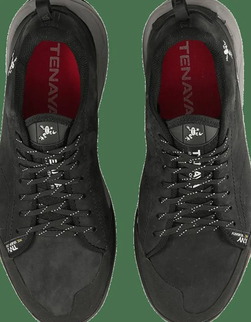Tenaya Mojacar Nubuck Black Online