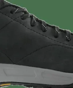 Tenaya Mojacar Nubuck Black Online