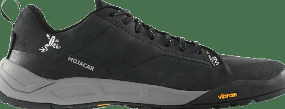 Tenaya Mojacar Nubuck Black Online