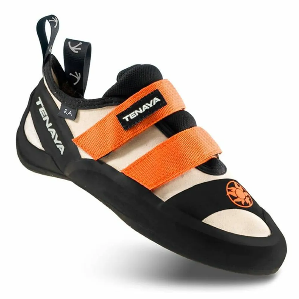Tenaya Ra Orange/White/Black Blanco Outlet