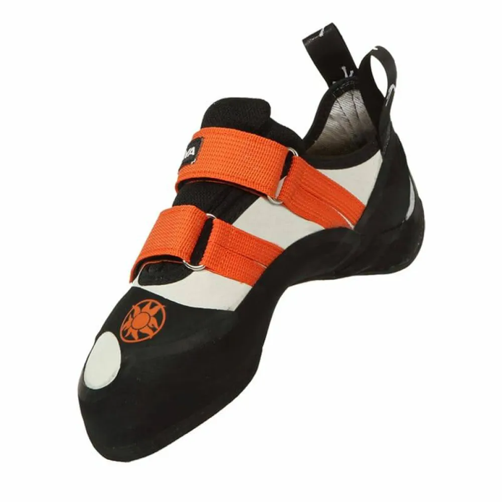 Tenaya Ra Orange/White/Black Blanco Outlet