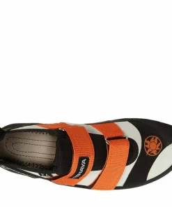 Tenaya Ra Orange/White/Black Blanco Outlet