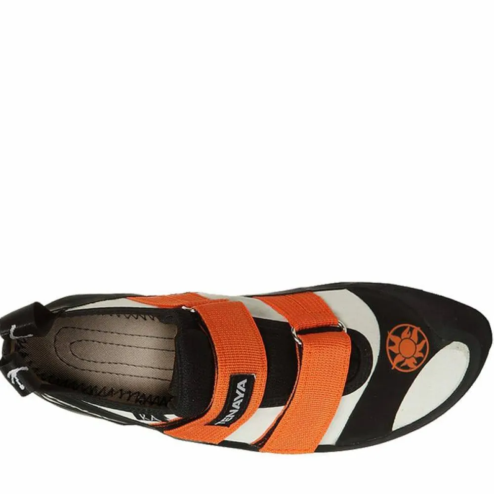 Tenaya Ra Orange/White/Black Blanco Outlet