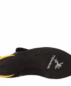 Tenaya Unisex Iati Climbing Shoes Nocolour