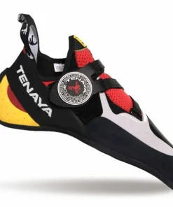 Tenaya Unisex Iati Climbing Shoes Nocolour