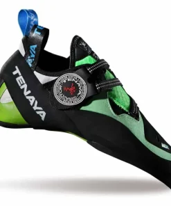 Tenaya Unisex' Mundaka Green