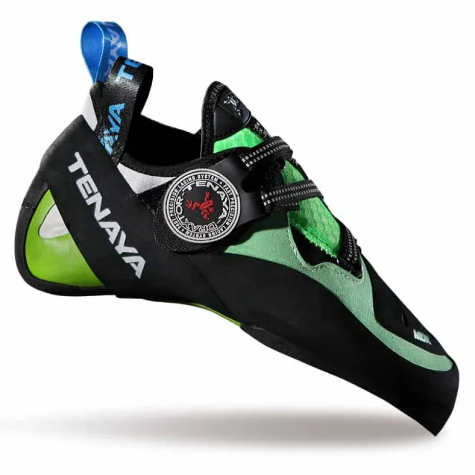 Tenaya Unisex' Mundaka Green