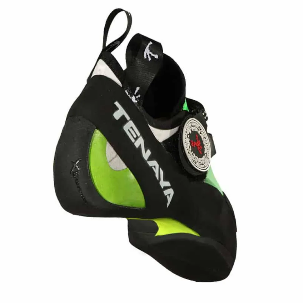 Tenaya Unisex' Mundaka Green