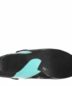 New Women's Oasi LV Turquoise Klätterskor Dam