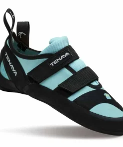 Hot Women's Ra Turquoise Klätterskor Dam