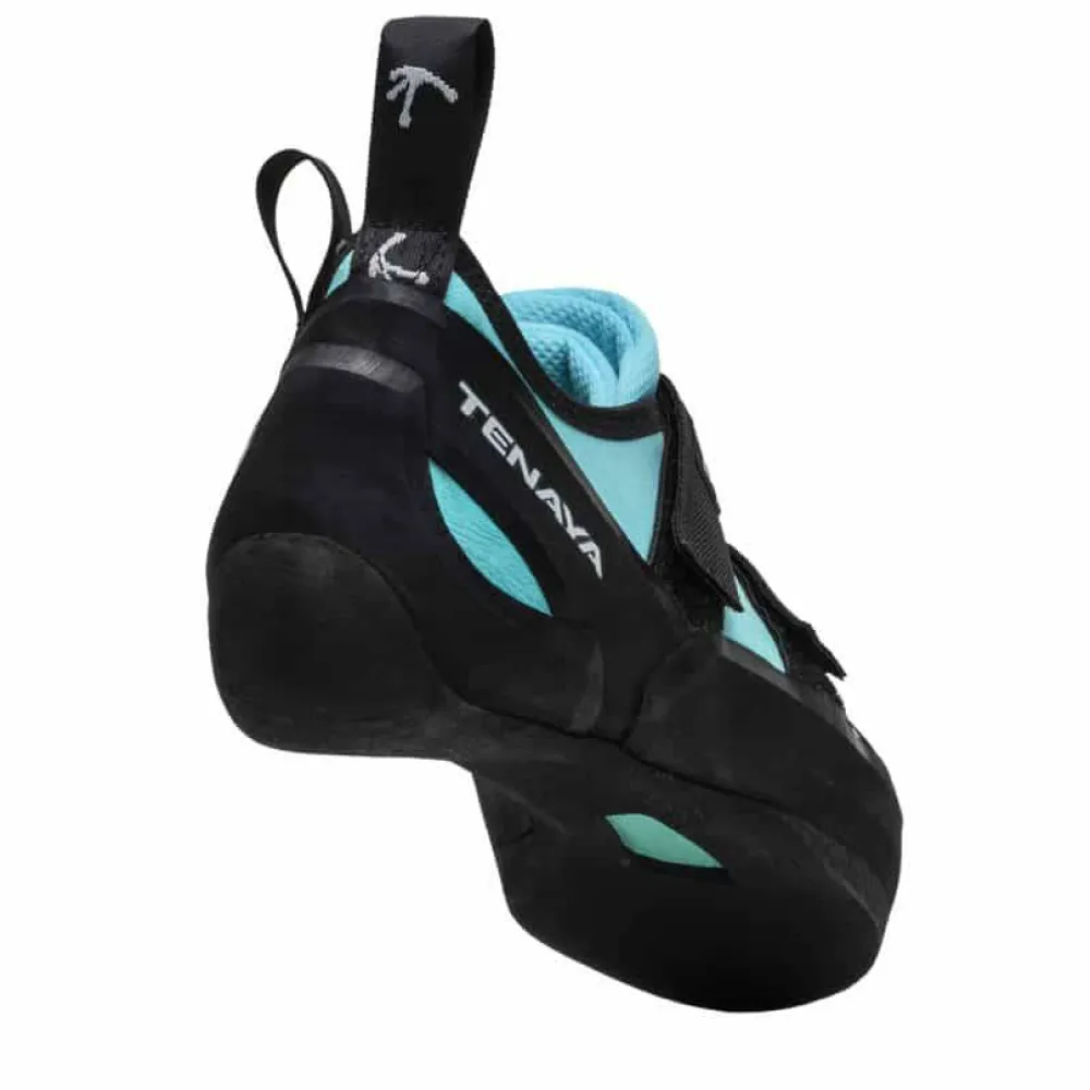 Hot Women's Ra Turquoise Klätterskor Dam