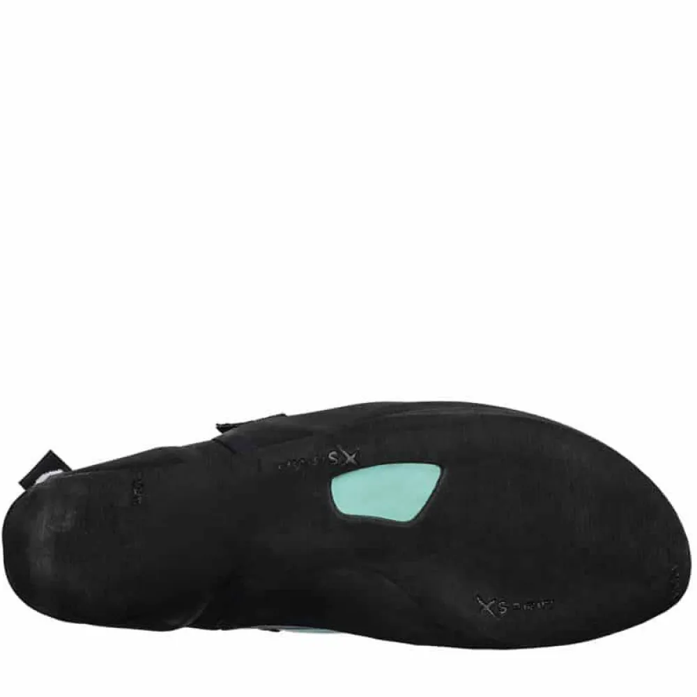 Hot Women's Ra Turquoise Klätterskor Dam