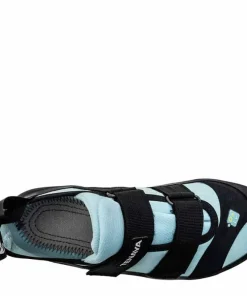 Hot Women's Ra Turquoise Klätterskor Dam