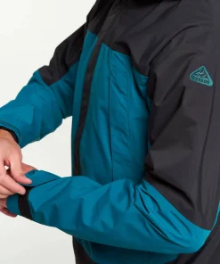 Tenson Men's Himalaya Mpc Jacket Blue Sapphire Best