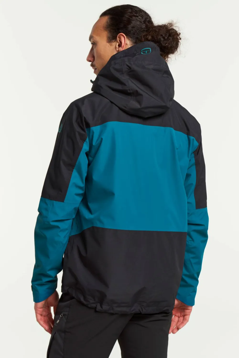 Tenson Men's Himalaya Mpc Jacket Blue Sapphire Best