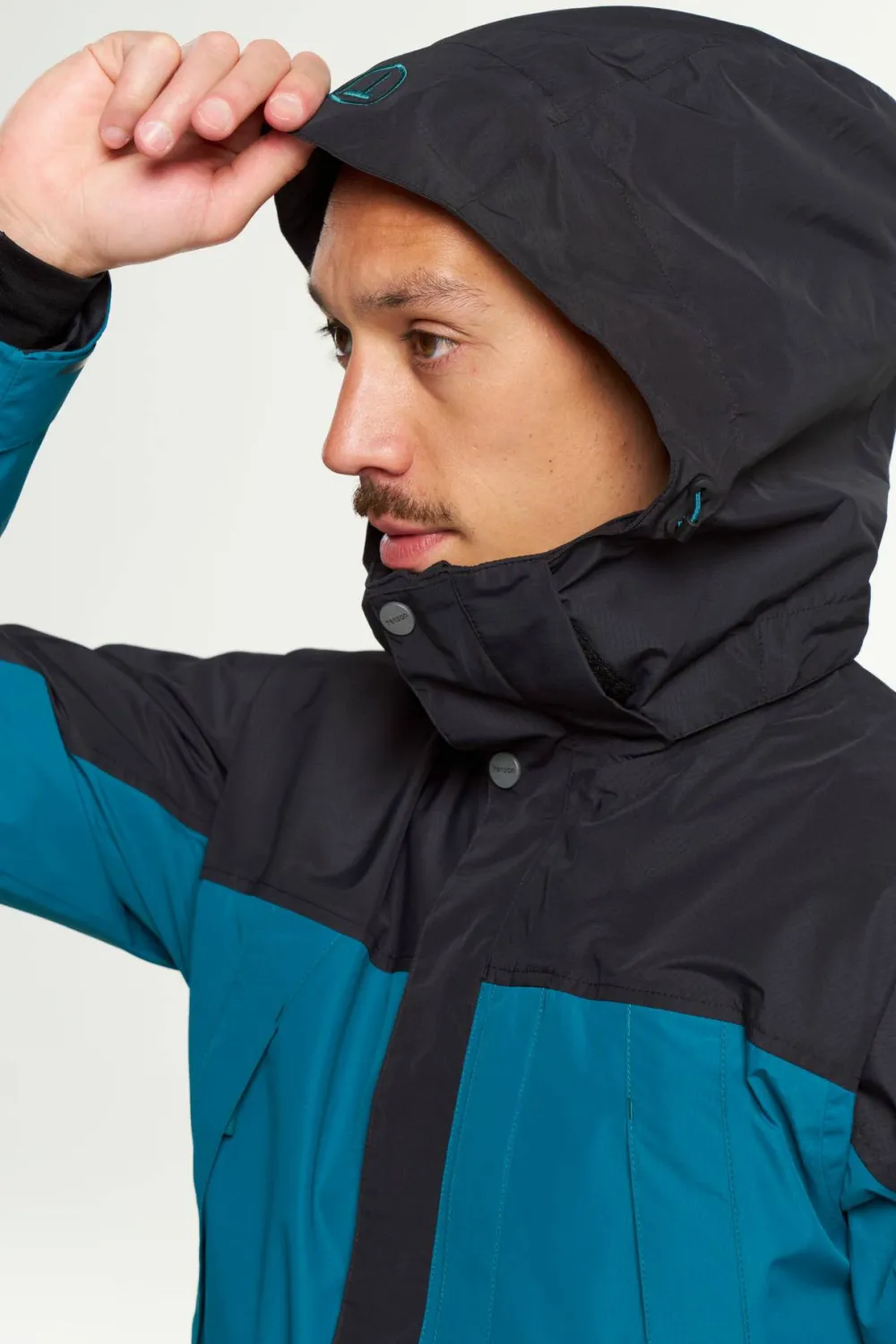 Tenson Men's Himalaya Mpc Jacket Blue Sapphire Best