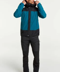 Tenson Men's Himalaya Mpc Jacket Blue Sapphire Best