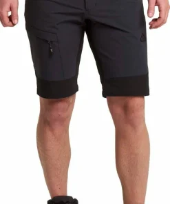Tenson Men's Himalaya Stretch Duo Shorts Antracithe Sale