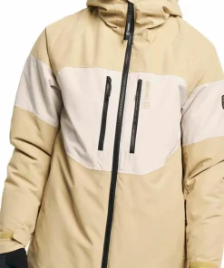 Sale Men's Kiroro Ski Jacket Skidkläder Herr