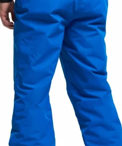 Tenson Men's Niseko Ski Pants Blue New