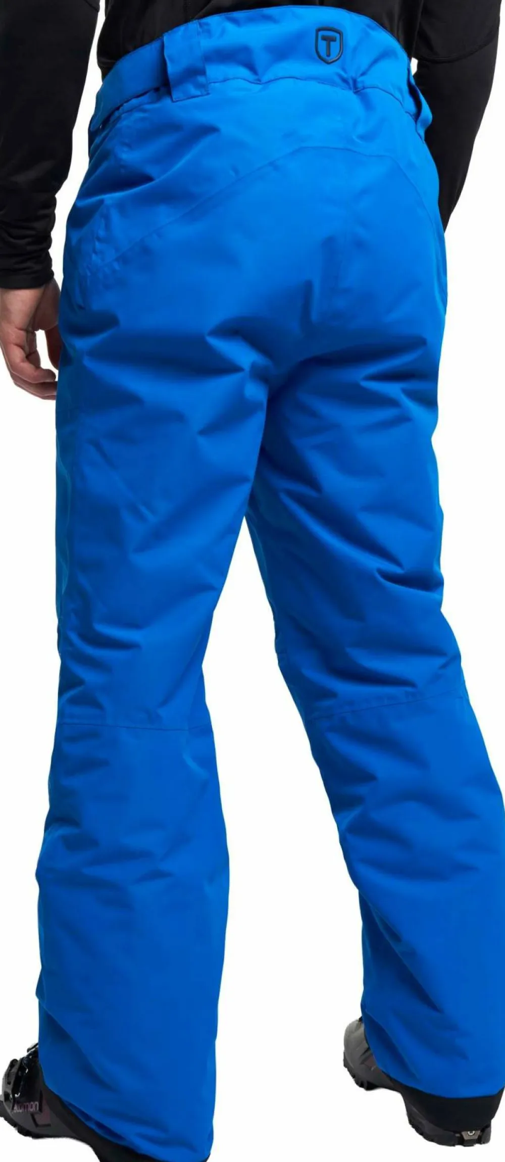 Tenson Men's Niseko Ski Pants Blue New