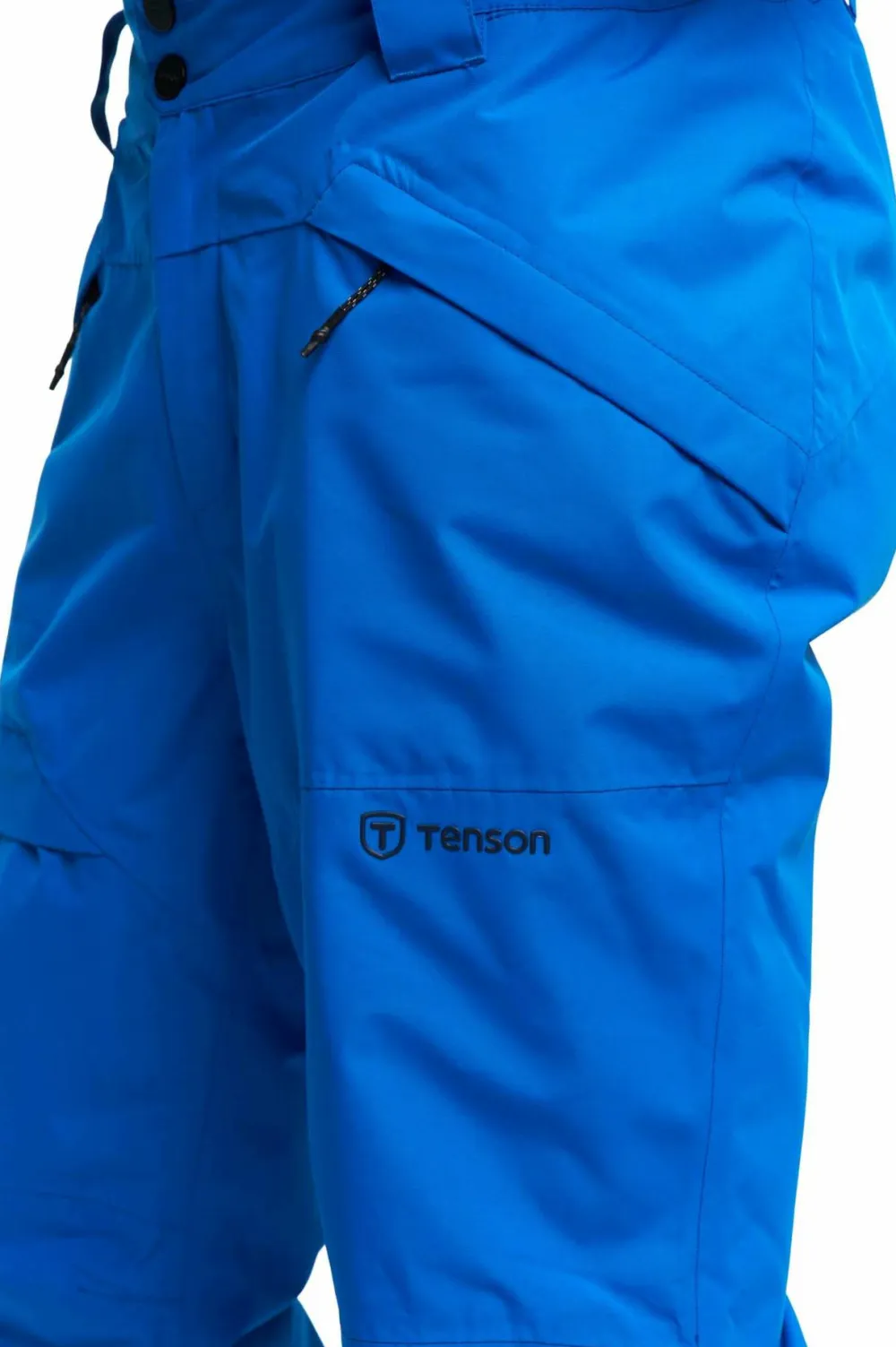 Tenson Men's Niseko Ski Pants Blue New
