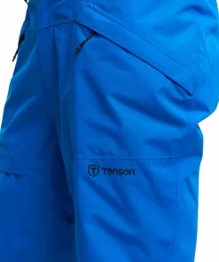 Tenson Men's Niseko Ski Pants Blue