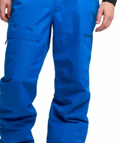Tenson Men's Niseko Ski Pants Blue