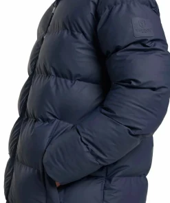 Tenson Men's Norgay Jacket Dark Navy